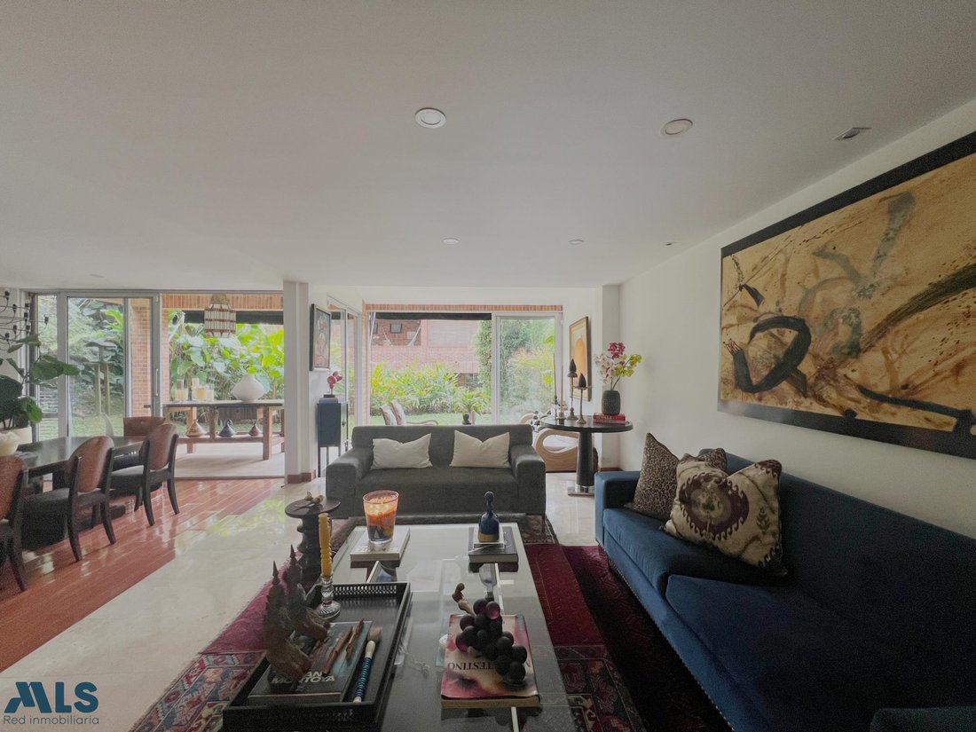 House in Medellín, Antioquia, Colombia 3 - 17332042