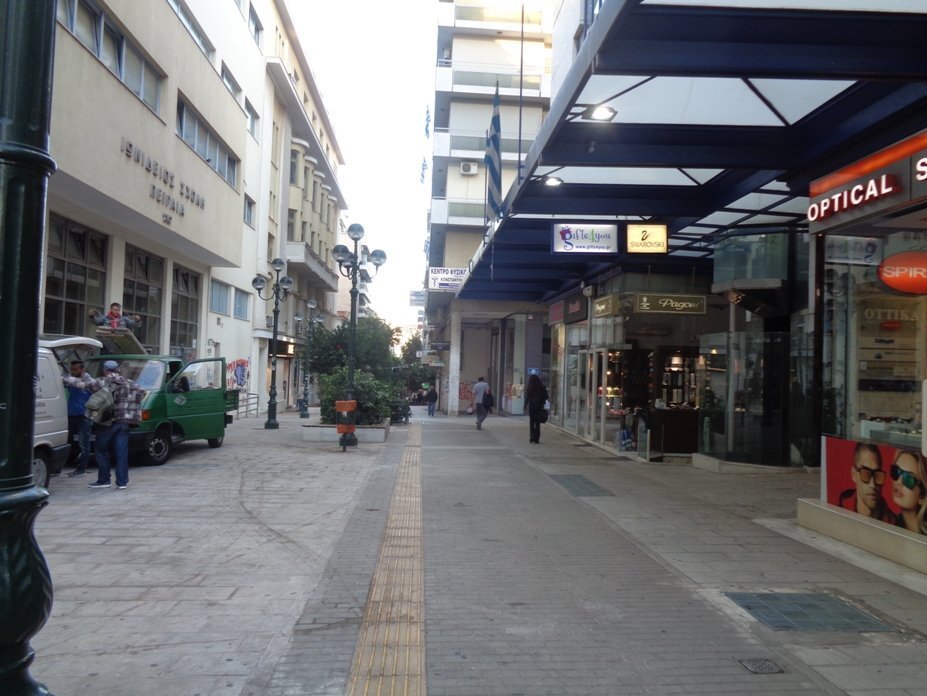 Land in 2nd District of Piraeus, Piraeus, Greece 3 - 15759265