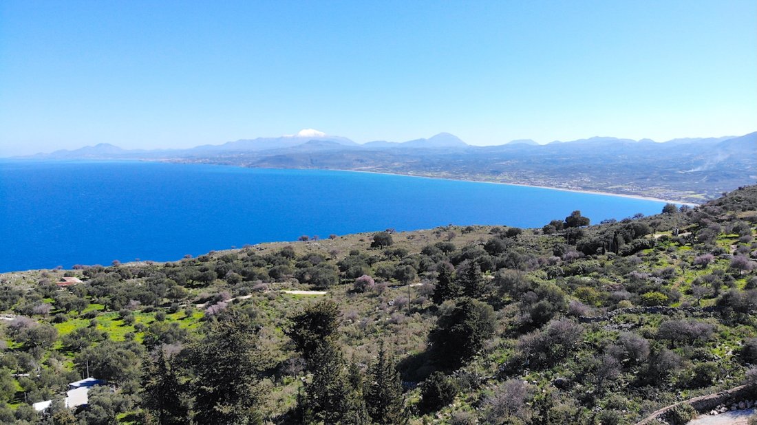 Land in Apokoronas, Greece 4 - 17332362