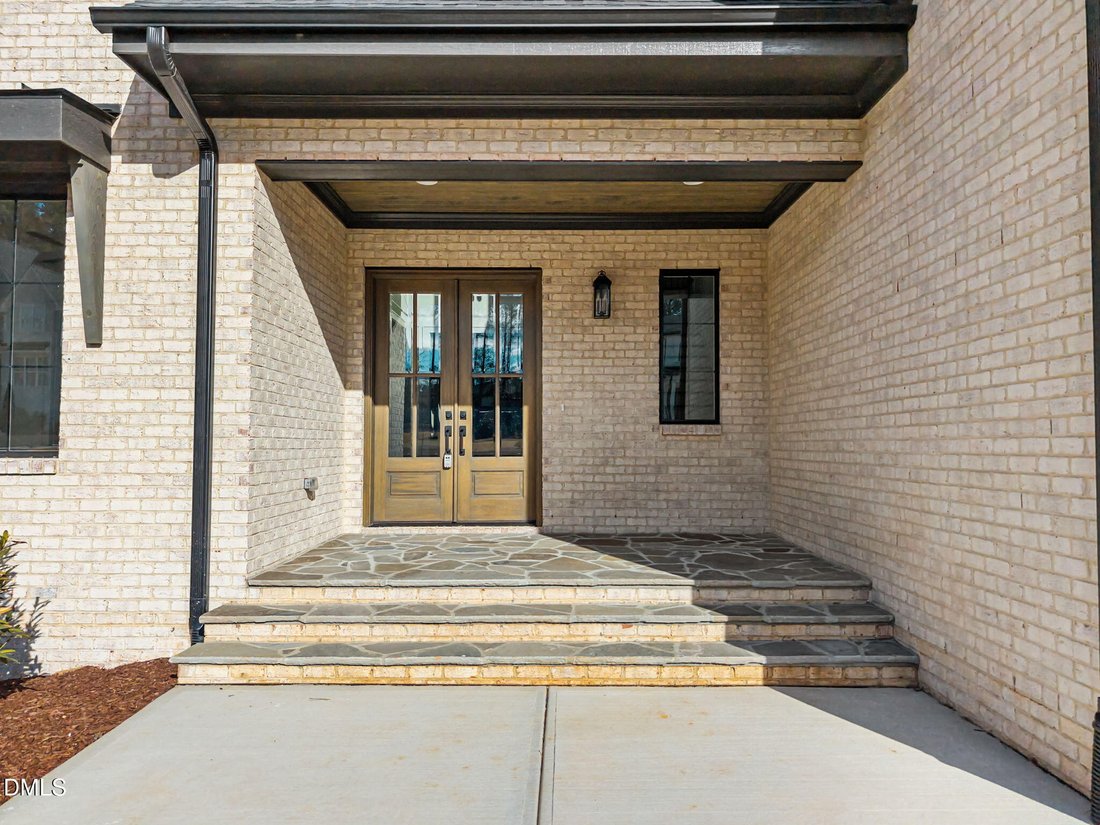 House in Wake Forest, North Carolina, United States 3 - 17332358