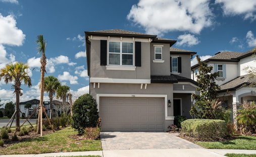Casa a Wesley Chapel, Florida, Stati Uniti 1