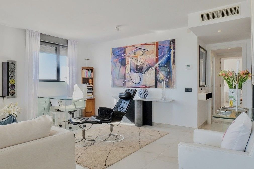 Apartment in Estepona, Andalusia, Spain 2 - 17332173