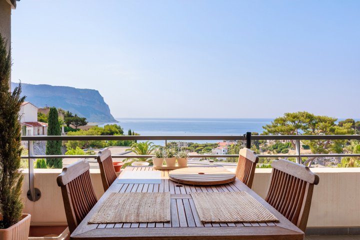 Apartment in Peripherie, Cassis, France 3 - 16293720