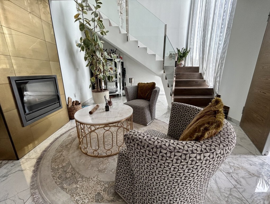 Villa in Torrevieja, Valencian Community, Spain 4 - 17331240