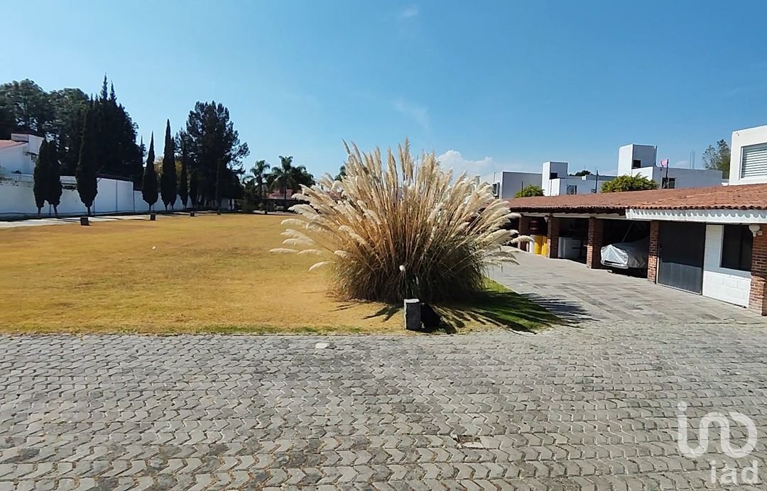 Land in Puebla, Puebla, Mexico 3 - 17332214
