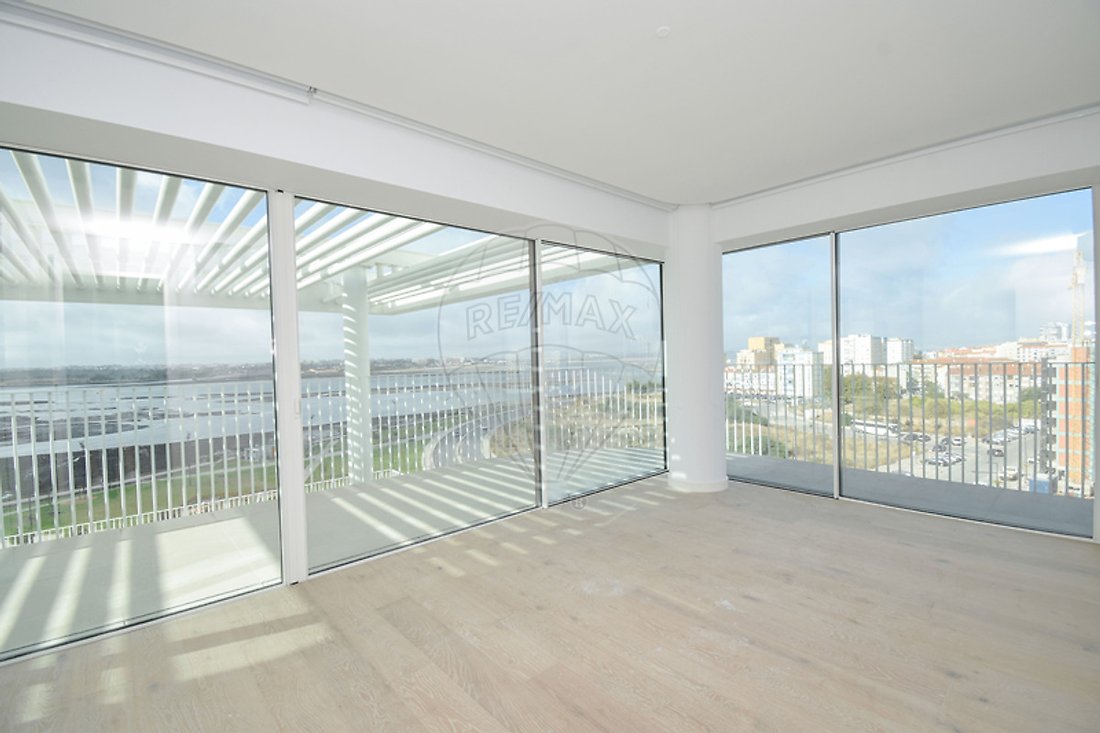Casa a Alto do Seixalinho, Santo Andre e Verderena, Setúbal Municipality, Portogallo 1 - 17332130