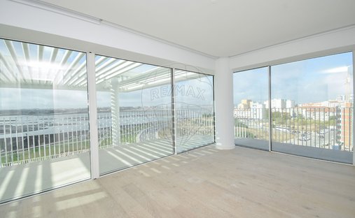Maison à Alto do Seixalinho, Santo Andre e Verderena, Setúbal Municipality, Portugal 1