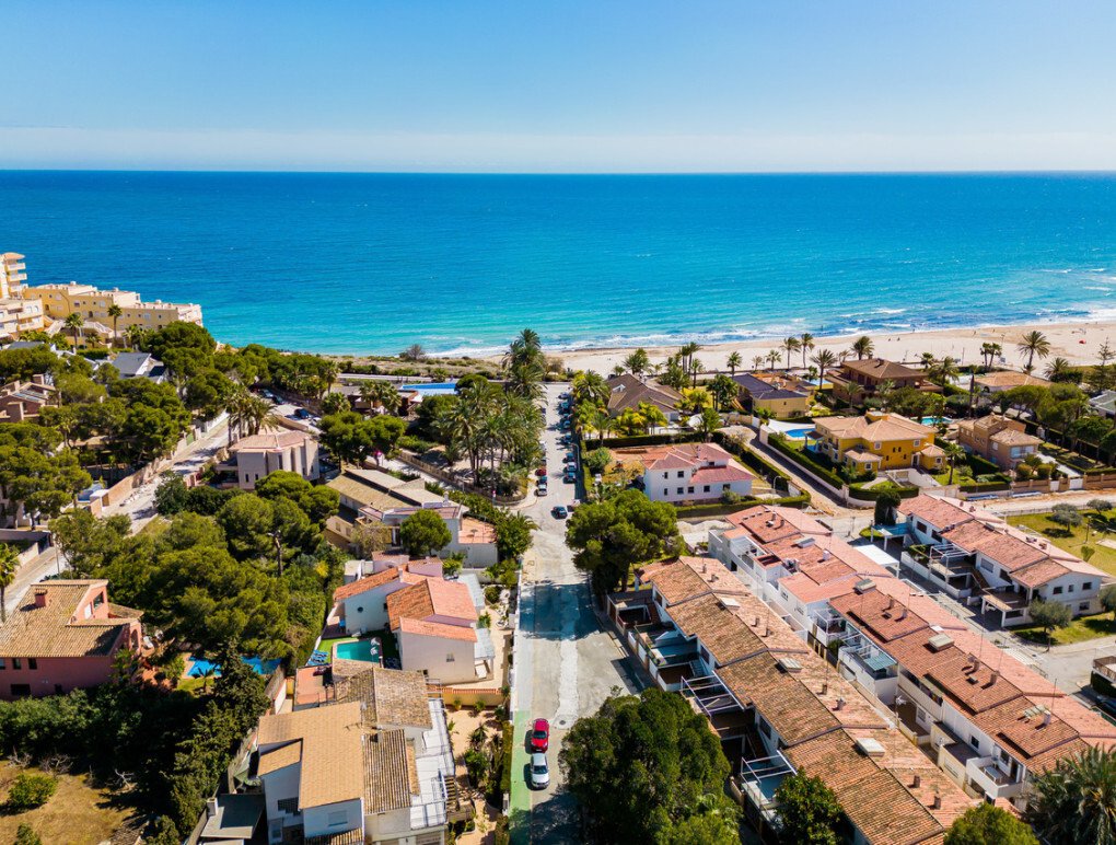 Villa in Dehesa de Campoamor, Orihuela, Valencian Community 5 - 17331280