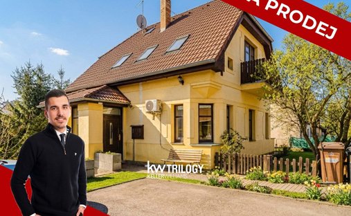 Casa a Praga, Praga, Repubblica Ceca 1