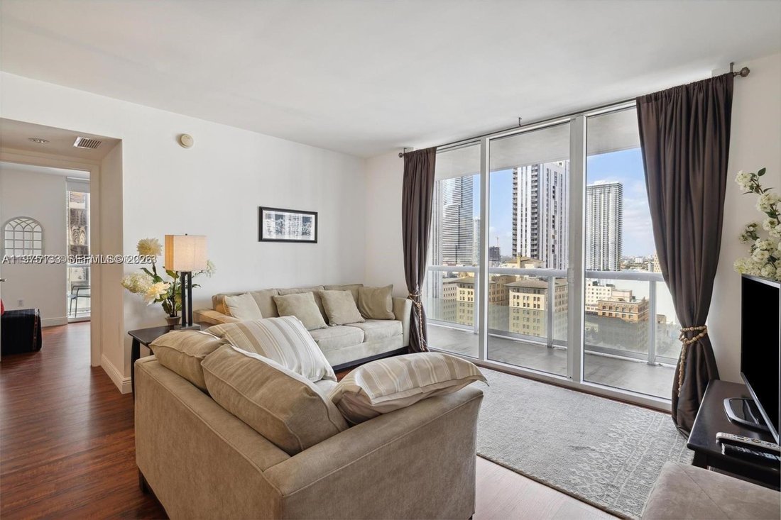 Condo in Miami, Florida, United States 1 - 17331263