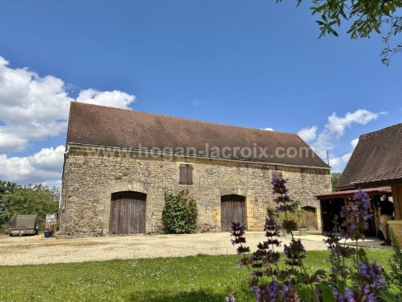 House in Sarlat-la-Canéda, Nouvelle-Aquitaine, France 4 - 17332072