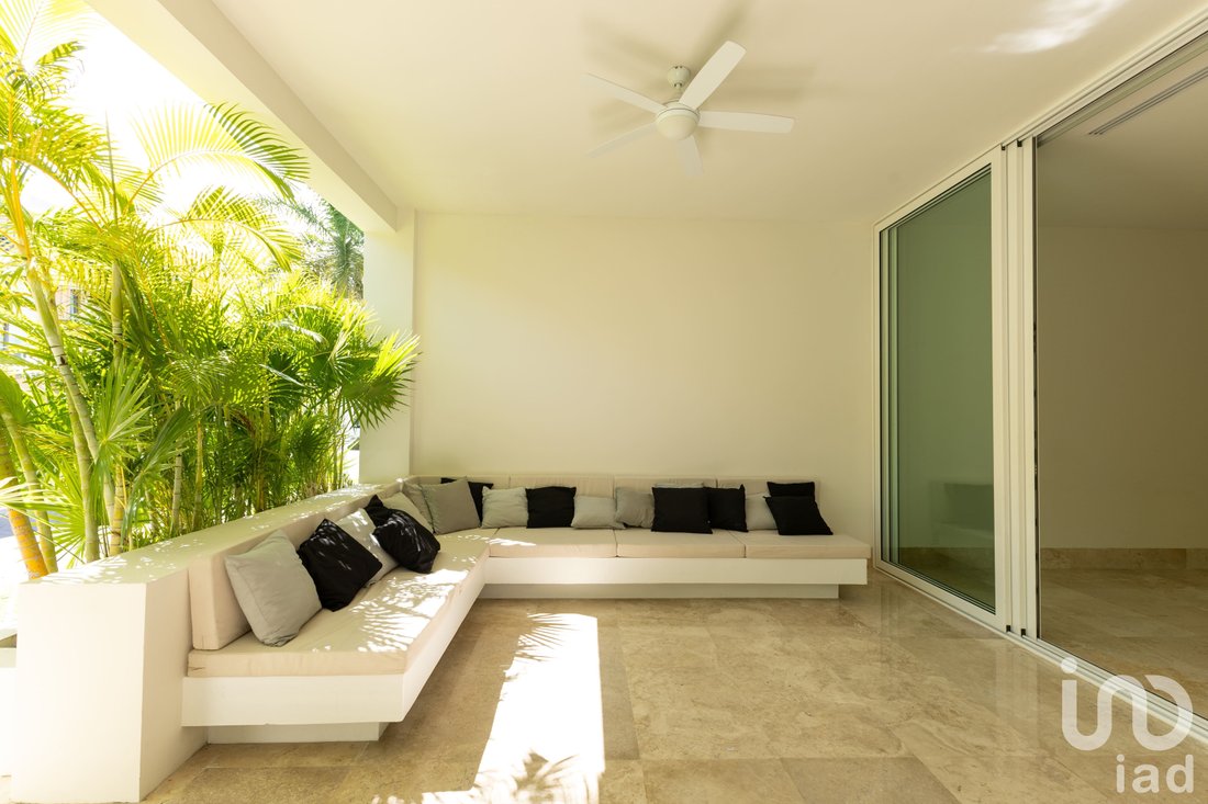 House in Cancún, Quintana Roo, Mexico 3 - 17332178