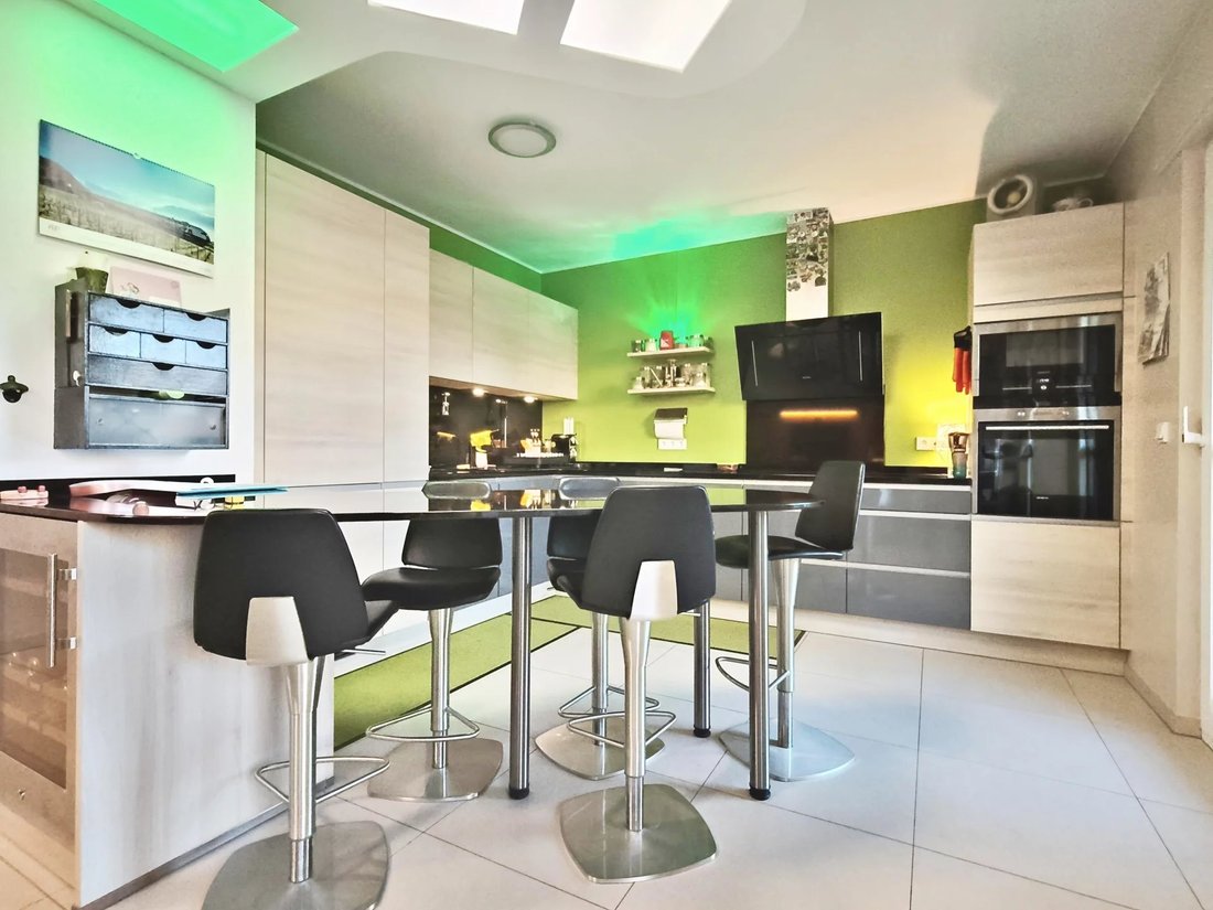 Apartment in Brameschhaff, Capellen, Luxembourg 2 - 17134204