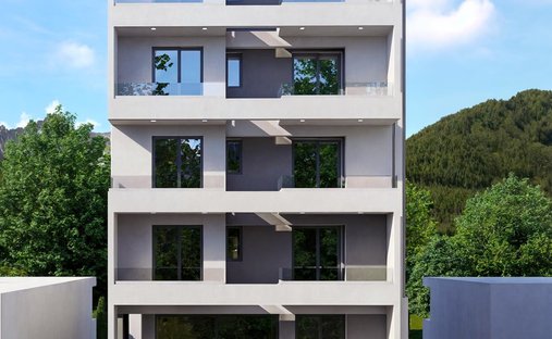 Apartment in South Athens, Attica, Greece 1