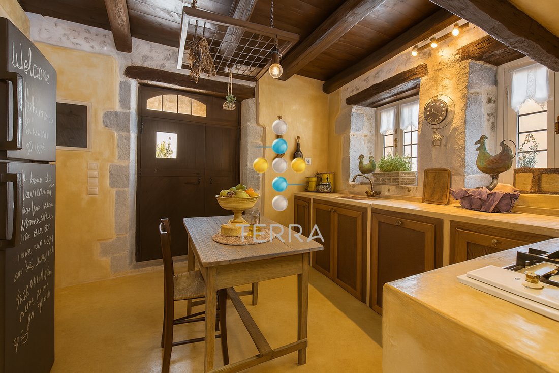 Villa in Crete, Greece 5 - 17331707