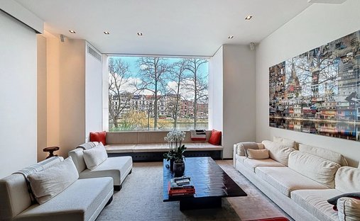 Tenuta a Bruxelles, Regione di Bruxelles-Capitale, Belgio 1