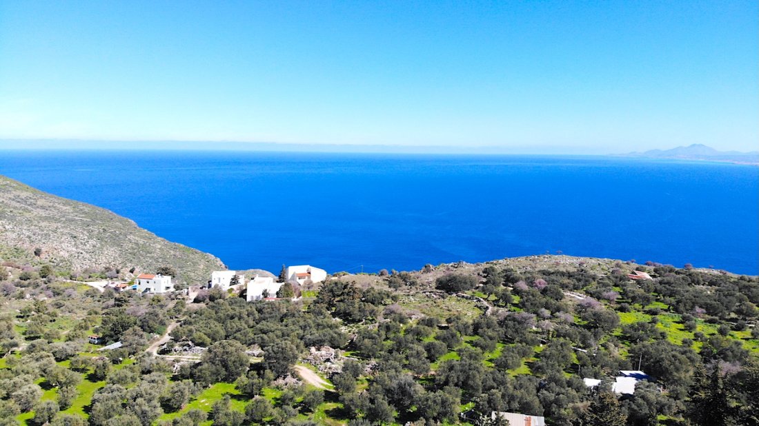Land in Apokoronas, Greece 1 - 17332362