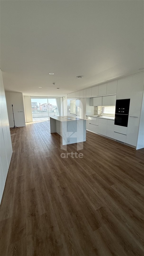 Apartment in Gafanha da Encarnacao, Aveiro District, Portugal 1 - 11281890