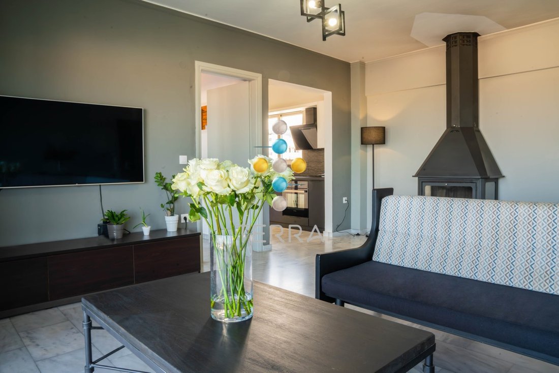 Apartment in Crete, Greece 3 - 17331569
