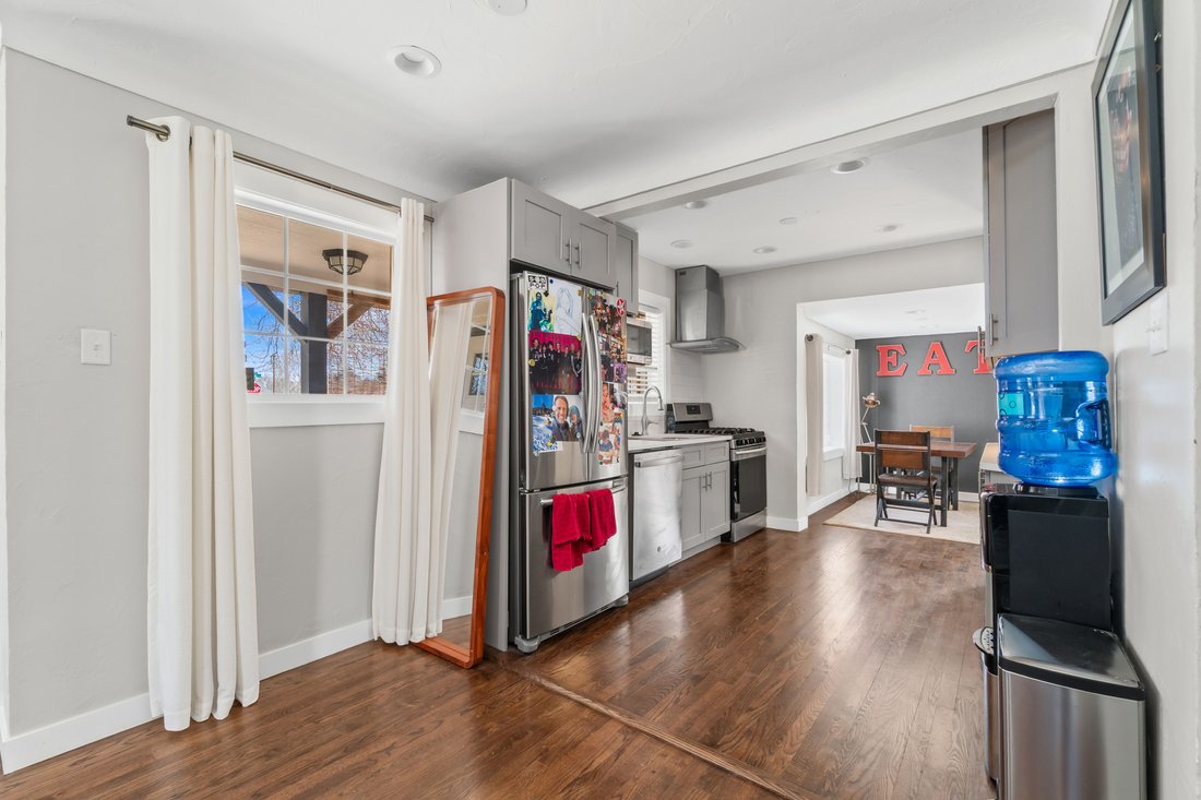 House in Denver, Colorado, United States 5 - 17332184
