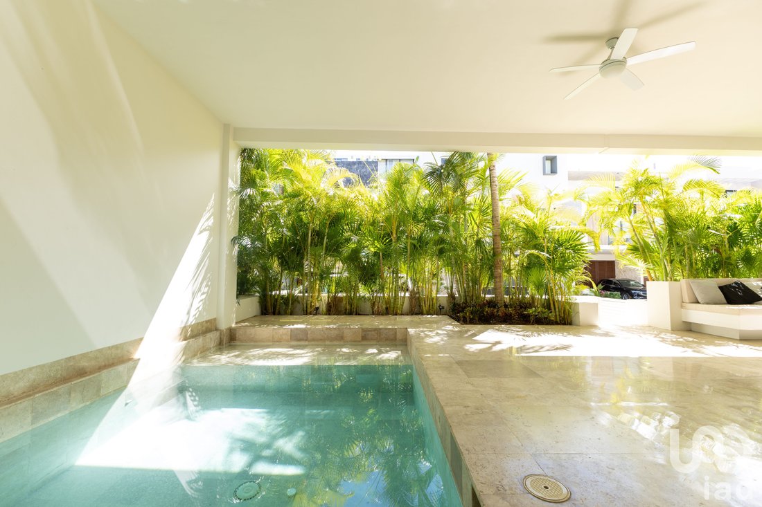 House in Cancún, Quintana Roo, Mexico 4 - 17332178
