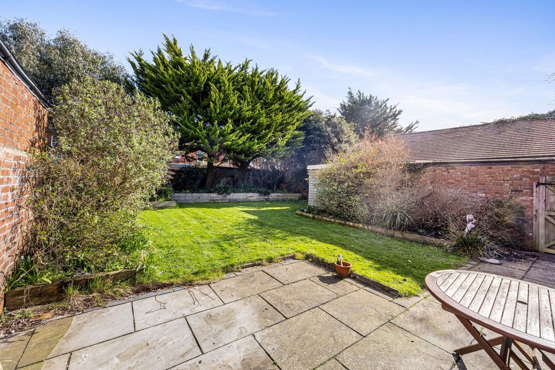 Apartamento en Hove, Inglaterra 2 - 17332310