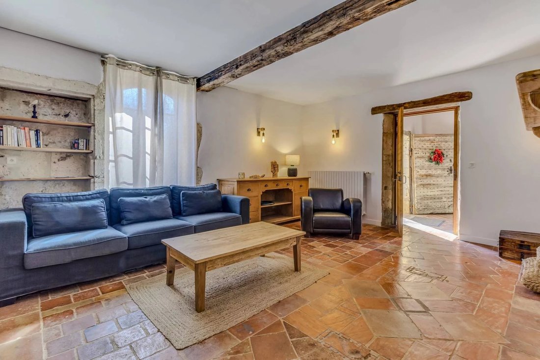 Saint-Clar, Occitania, France 4 - 17332351