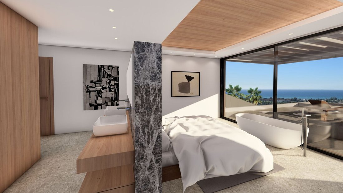Villa in Casares, Andalusia, Spain 5 - 17331701