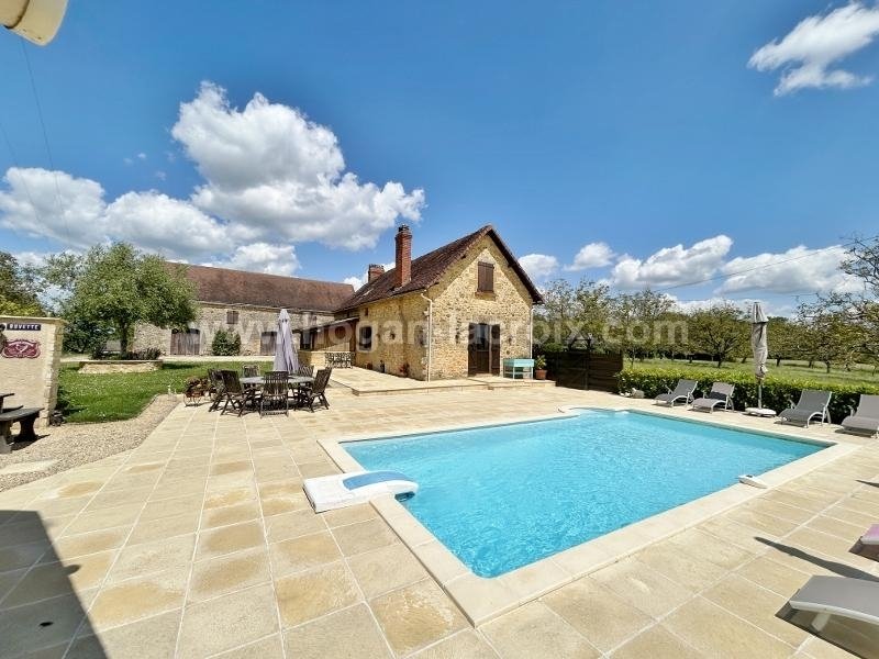 House in Sarlat-la-Canéda, Nouvelle-Aquitaine, France 3 - 17332072