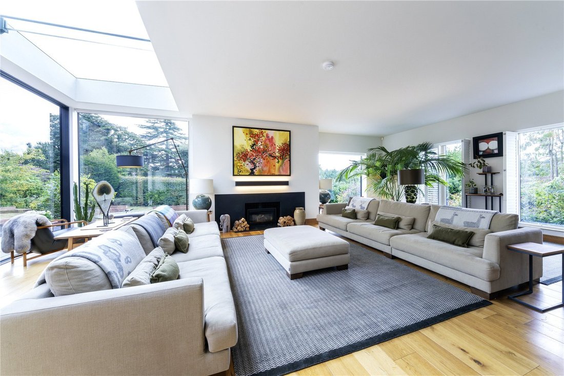 Casa in Modest Corner, Tunbridge Wells, Inghilterra 4 - 17332230