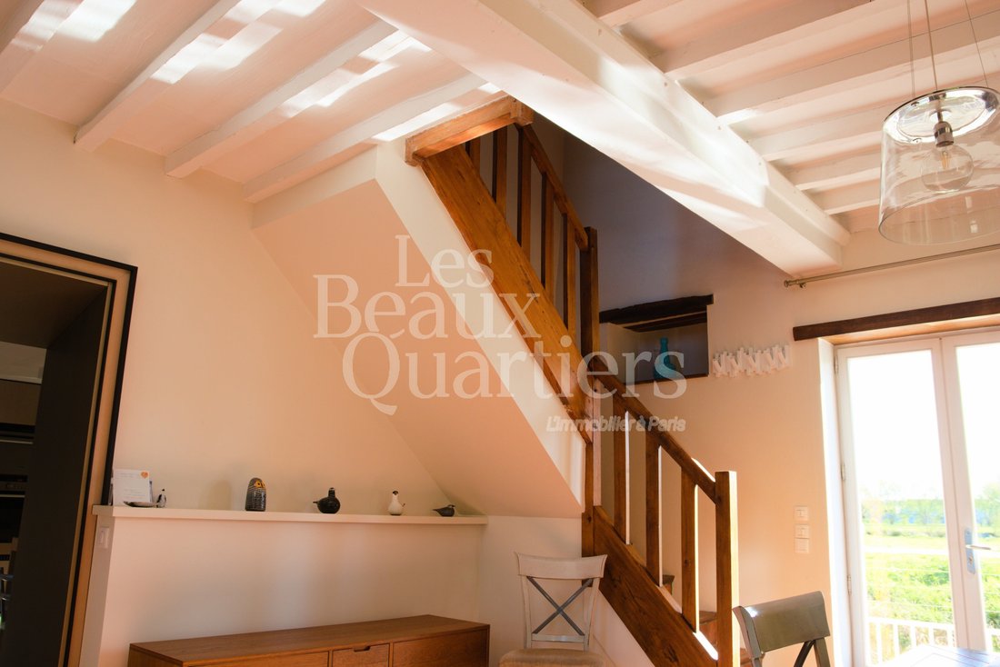 House in Vienne-en-Bessin, Normandy, France 5 - 17332058