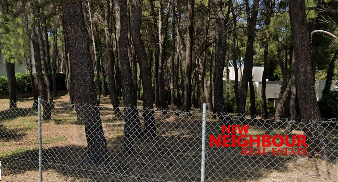 Land in Ekali, Attica, Greece 2 - 17331564