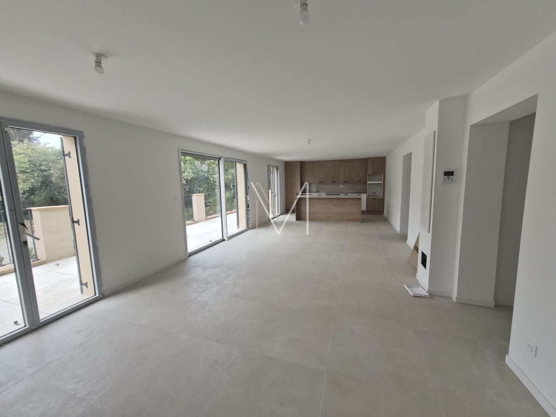 Apartment in Grimaud, Provence-Alpes-Côte d'Azur, France 5 - 17310753