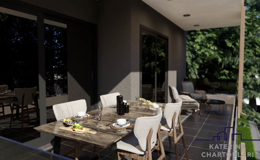 Apartment in Nea Smyrni, Attica, Greece 1