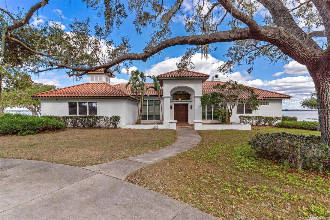 House in Grand Island, Florida, United States 1 - 17331106