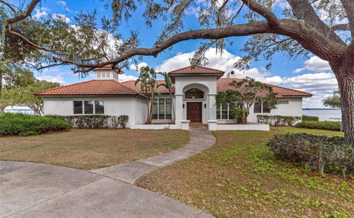 House in Grand Island, Florida, United States 1