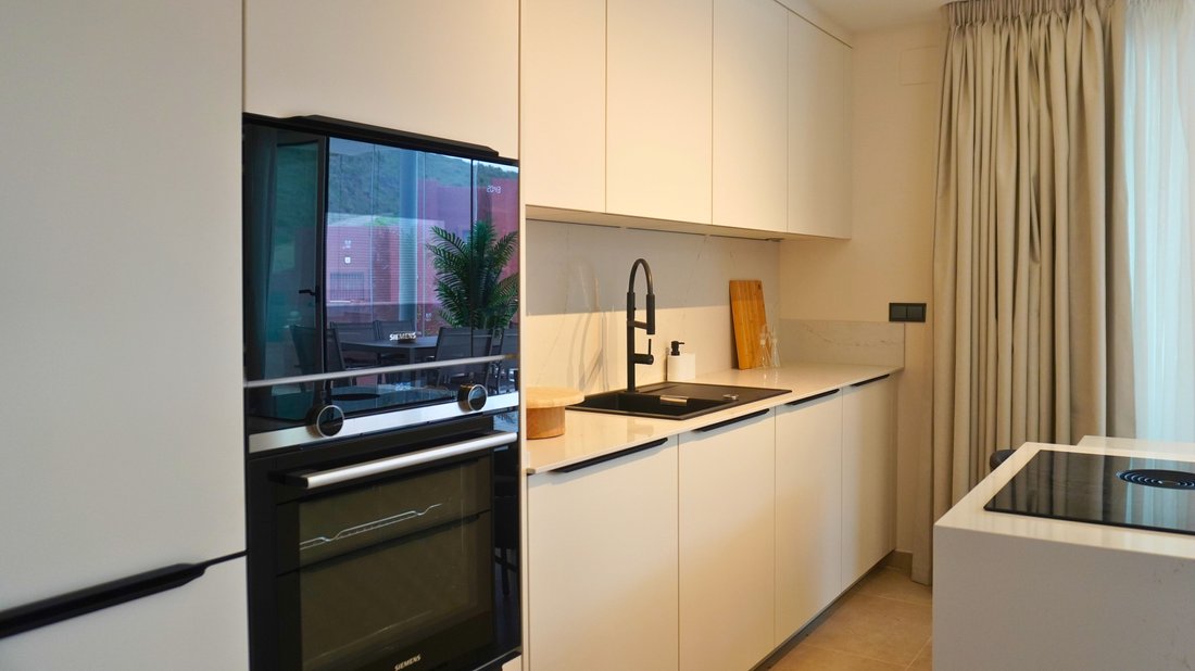 Apartamento en Torrox, Andalucía, España 4 - 17332155