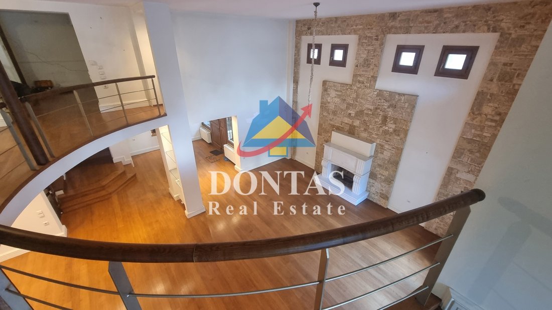 House in Dionysos, Attica, Greece 2 - 17332117