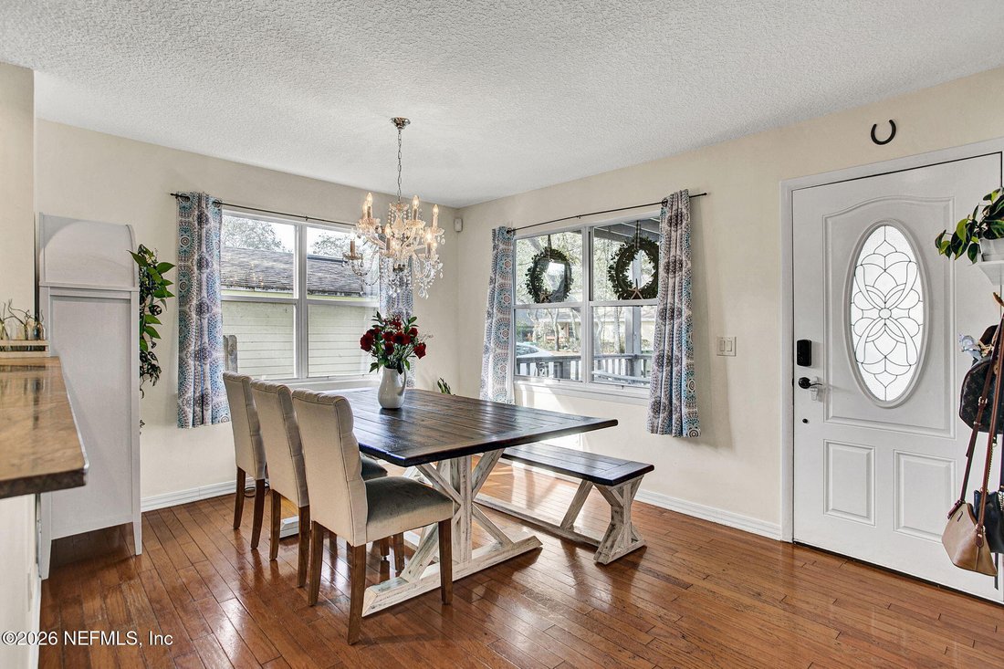 House in Jacksonville Beach, Florida, United States 2 - 17331611
