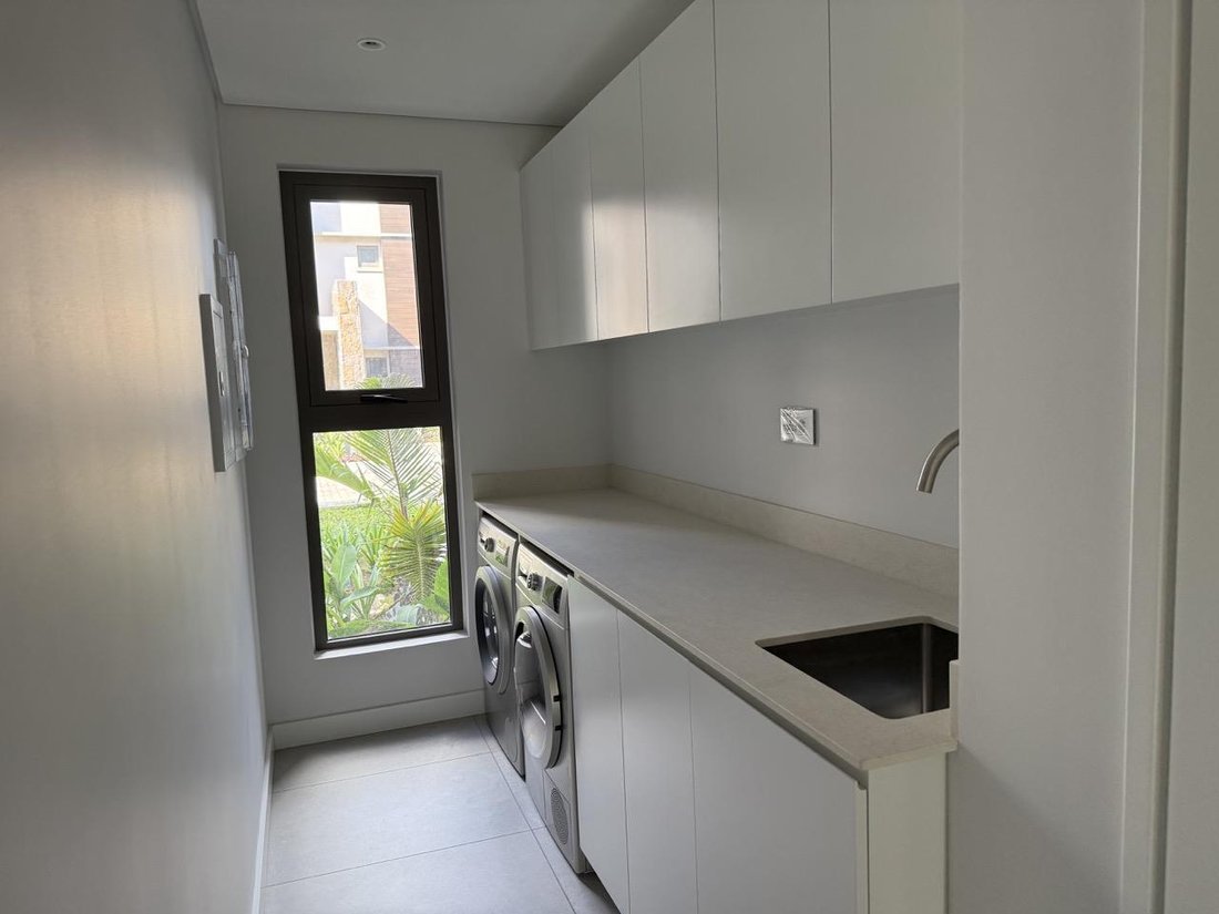 Apartment in Grand Baie, Pamplemousses District, Mauritius 4 - 17332106