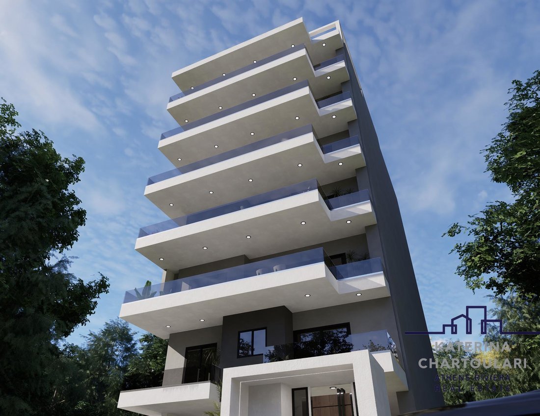 Apartment in South Athens, Attica, Greece 2 - 17331658