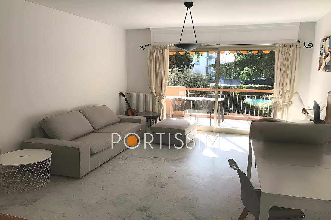 Apartment in Cros de Cagnes-Les Vespins, Cagnes-sur-Mer, France 4 - 17332146