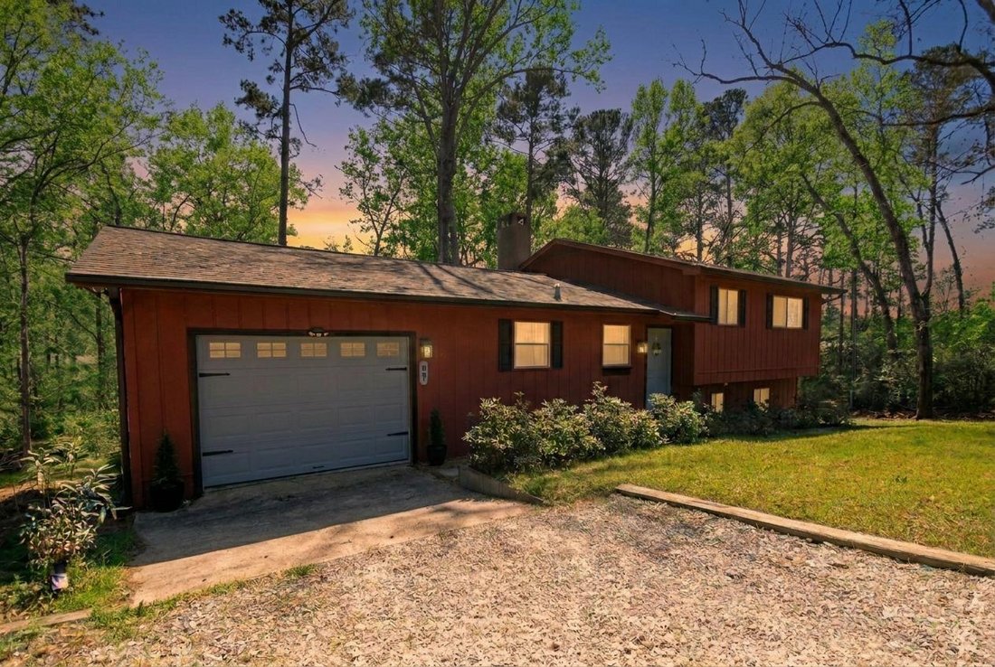 House in Point Blank, Texas, United States 3 - 17331356