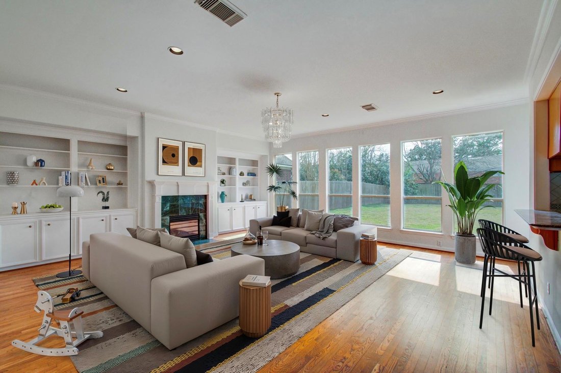 House in Houston, Texas, United States 1 - 17326741