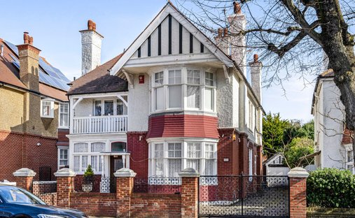 Apartamento en Hove, Inglaterra 1