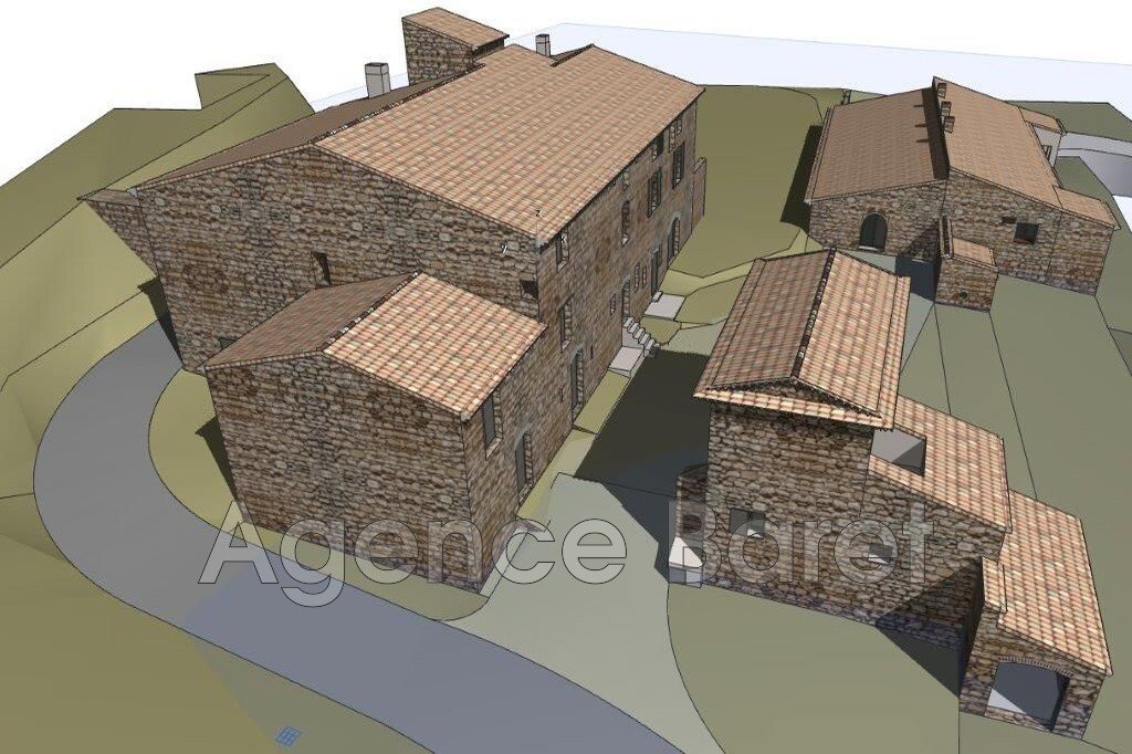 Villa in Taradeau, Provence-Alpes-Côte d'Azur, France 3 - 17332134