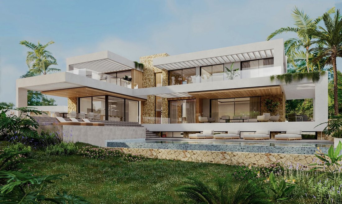 Villa in Casares, Andalusia, Spain 2 - 17331701