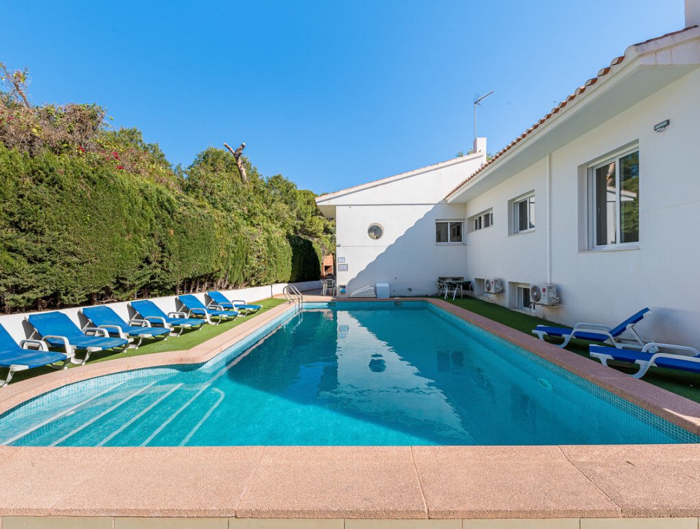 Villa in Dehesa de Campoamor, Orihuela, Valencian Community 3 - 17331280