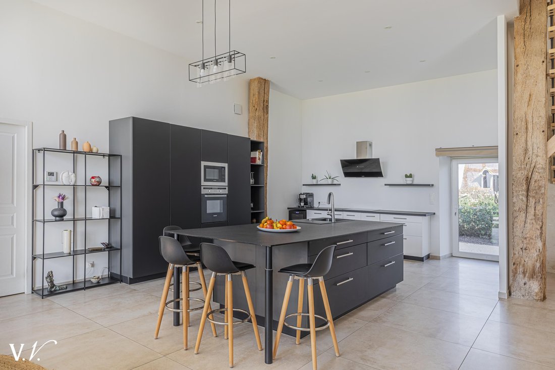 House in Azay-sur-Indre, Centre-Val de Loire, France 3 - 17332090