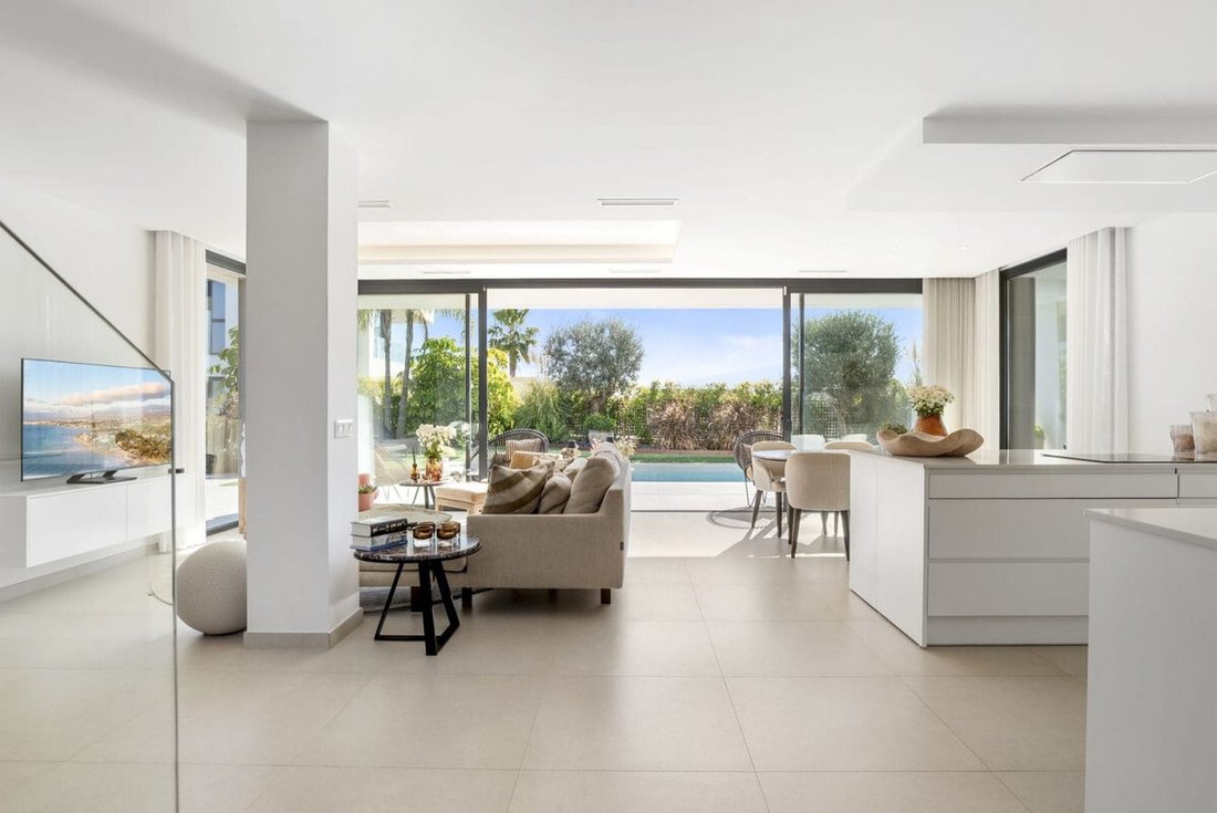Villa in Manilva, Andalusia, Spain 4 - 17331684
